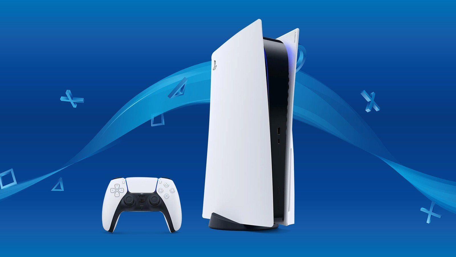 PlayStation-5 ps5