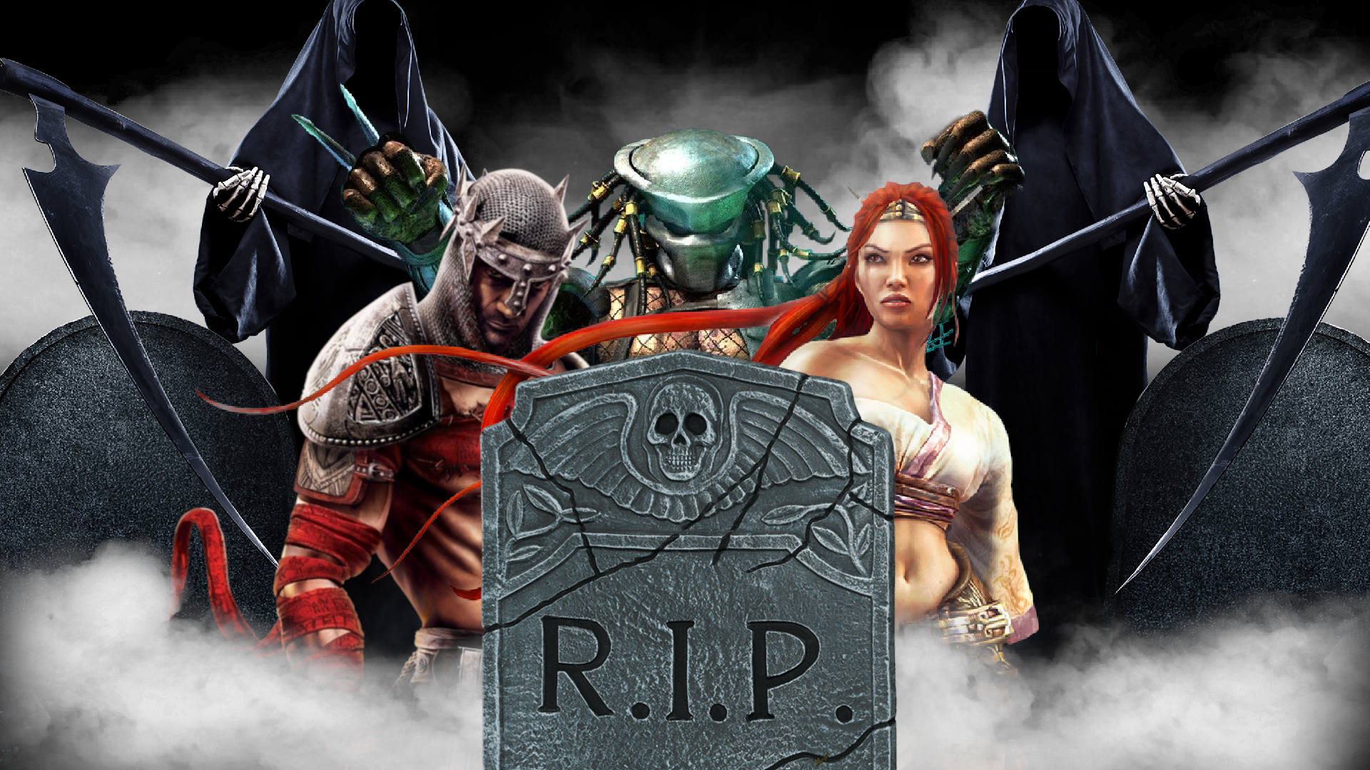 Zapomniena gry Rockstar Games, Naughty Dog