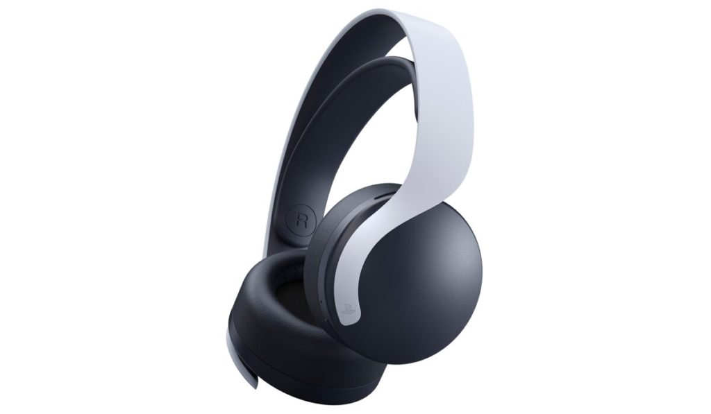 Sony Pulse 3D - zdjęcie