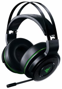 Razer Thresher - zdjęcie