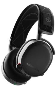 Steelseries Arctis 7 - zdjęcie