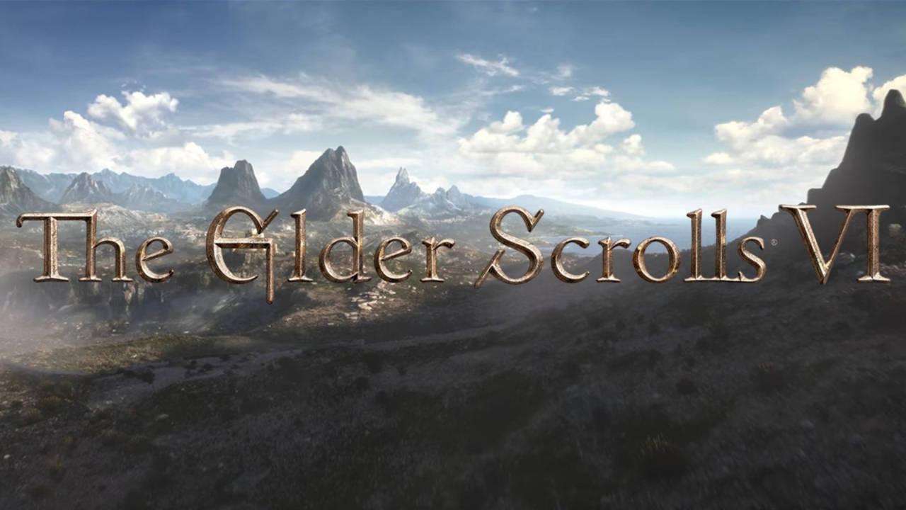 The Elder Scrolls VI - znamy miejsce akcji | Newsy - PlanetaGracza
