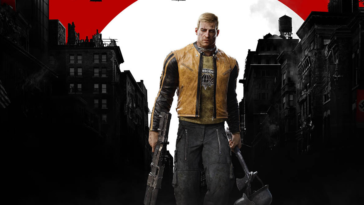 Nowy Wolfenstein coraz bliżej?