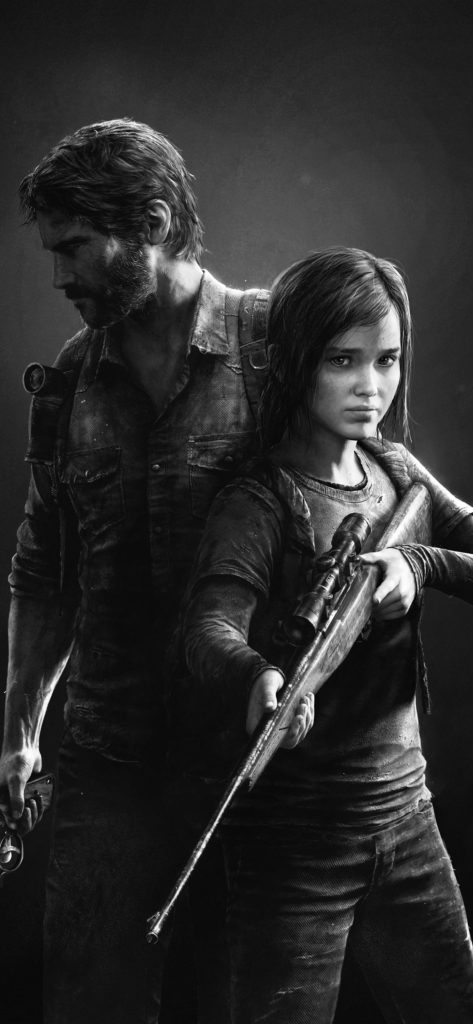 The Last of Us