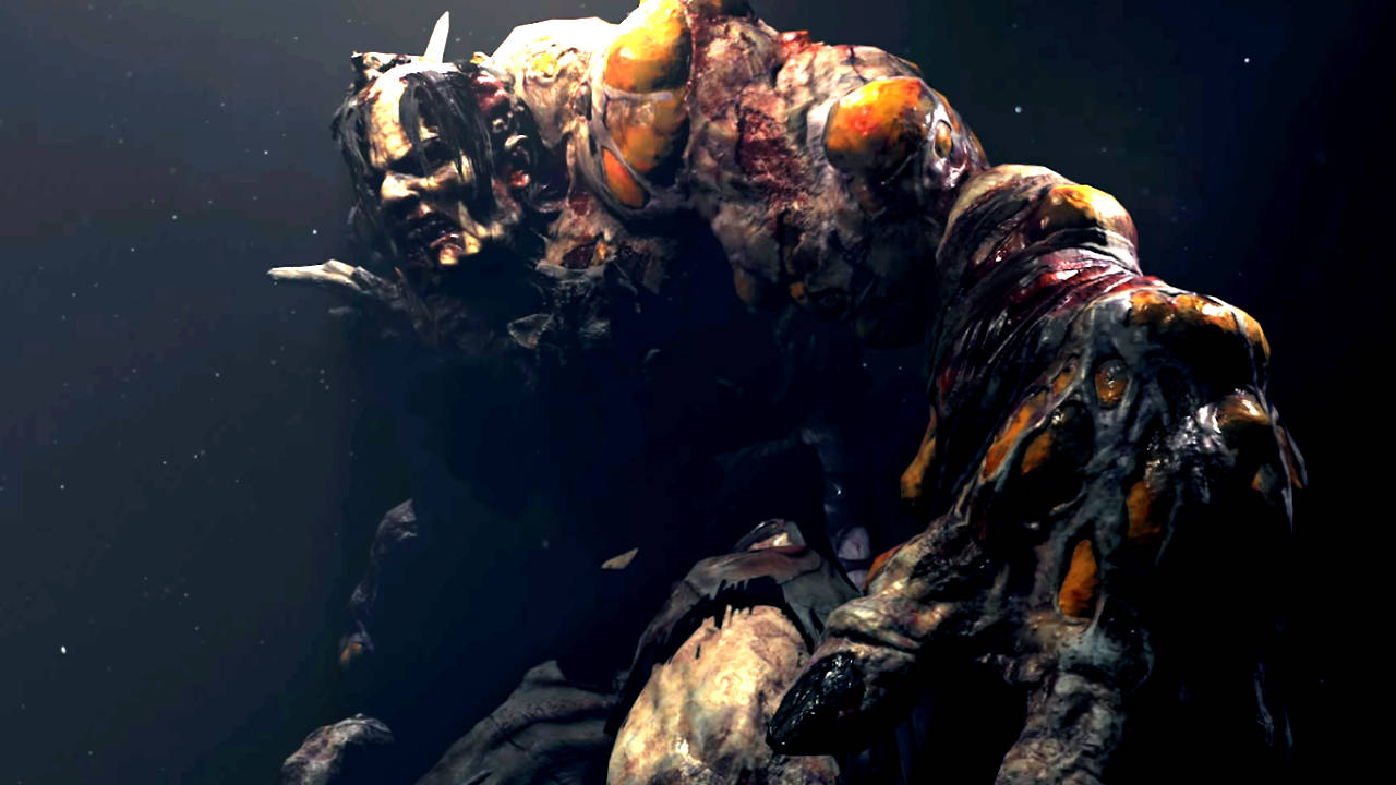 Dying Light 2 Stay Human - Demolisher