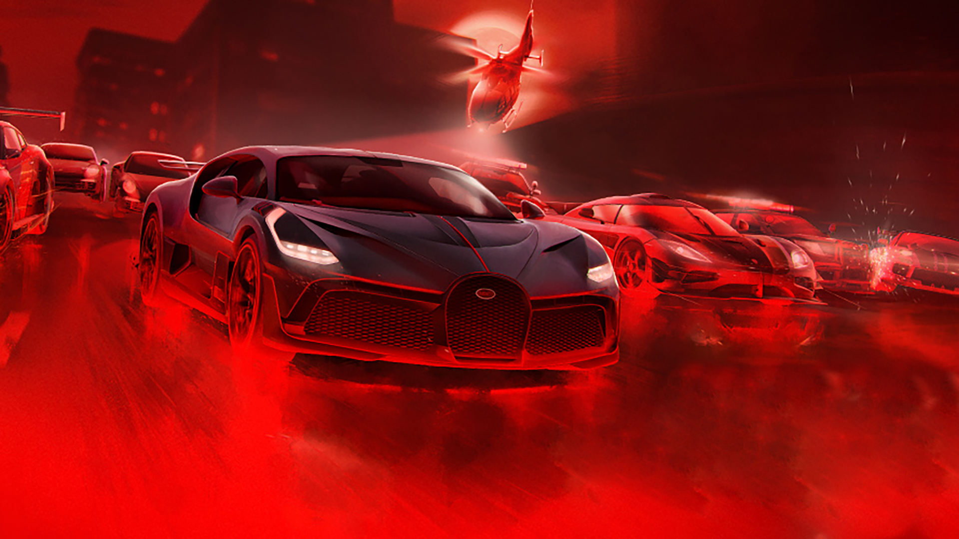 Gry od których chcielibyśmy odpocząć