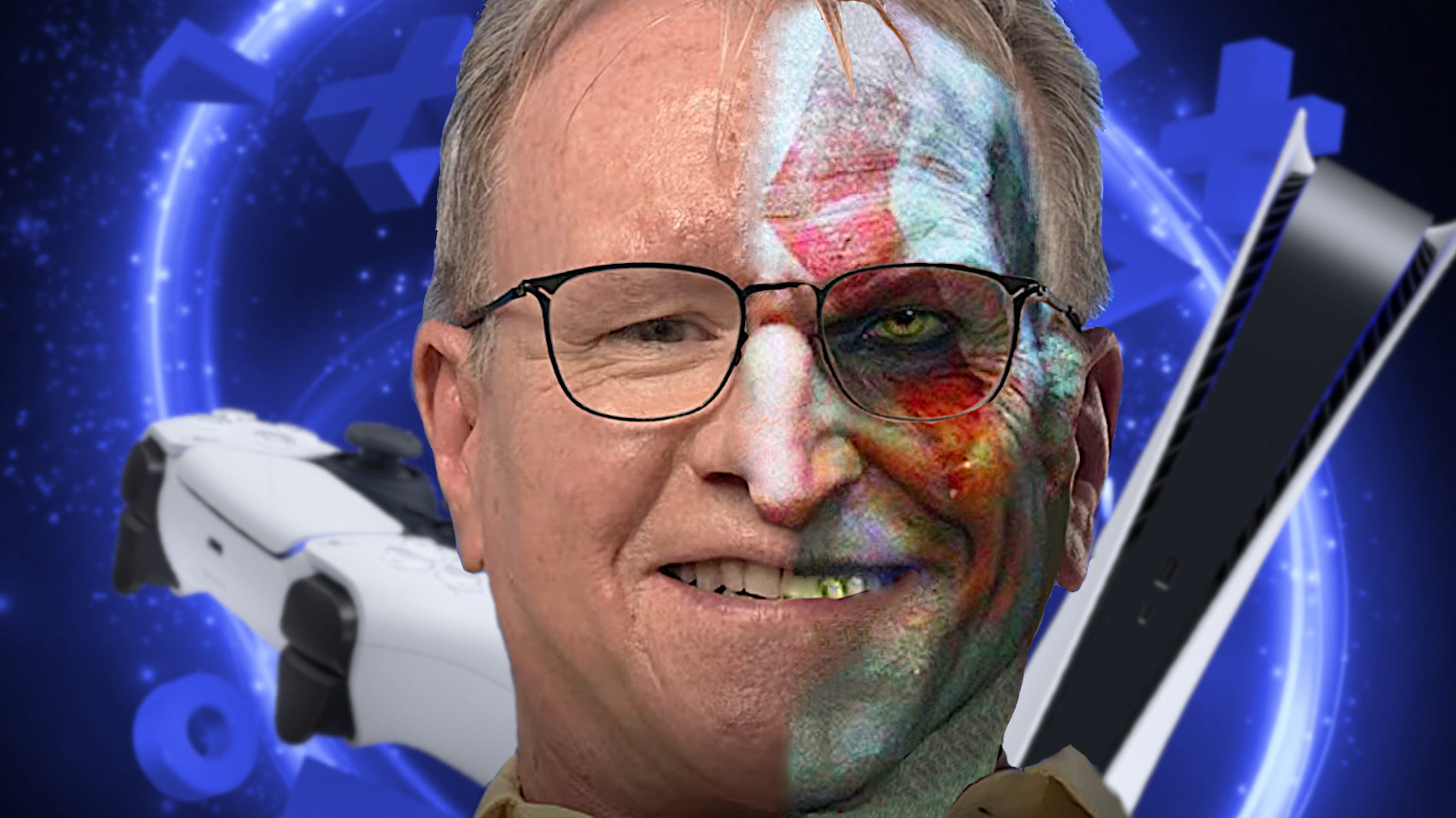 PS5 potrzebne zmiany