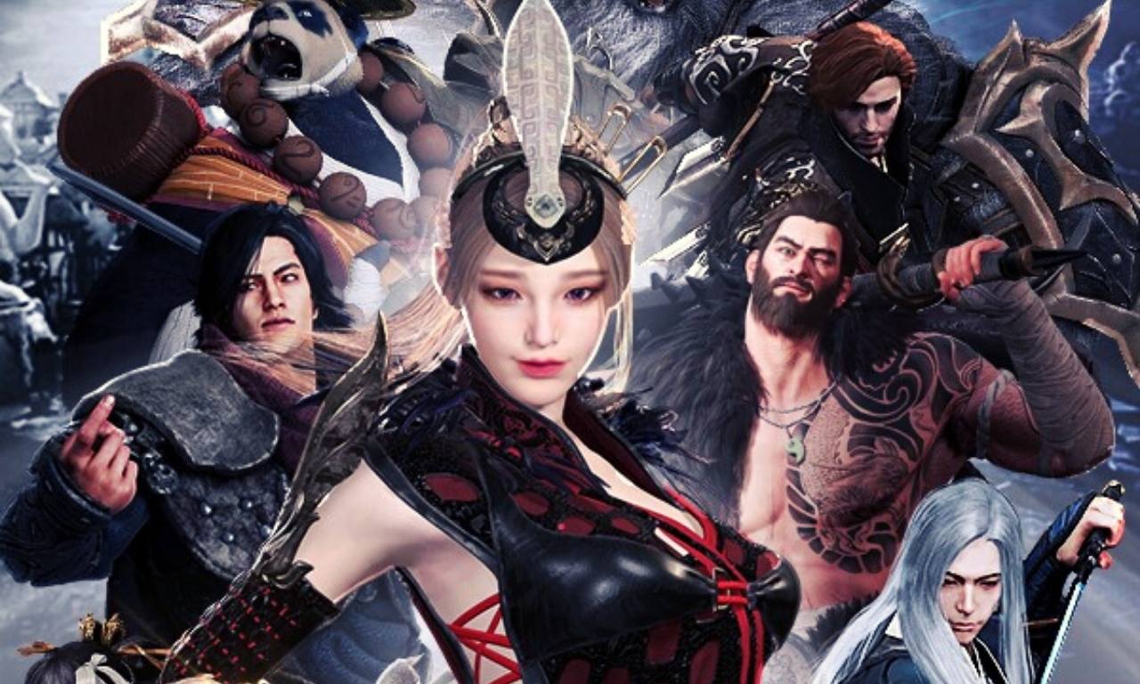 Najlepsze premiery gier na sierpień 2021