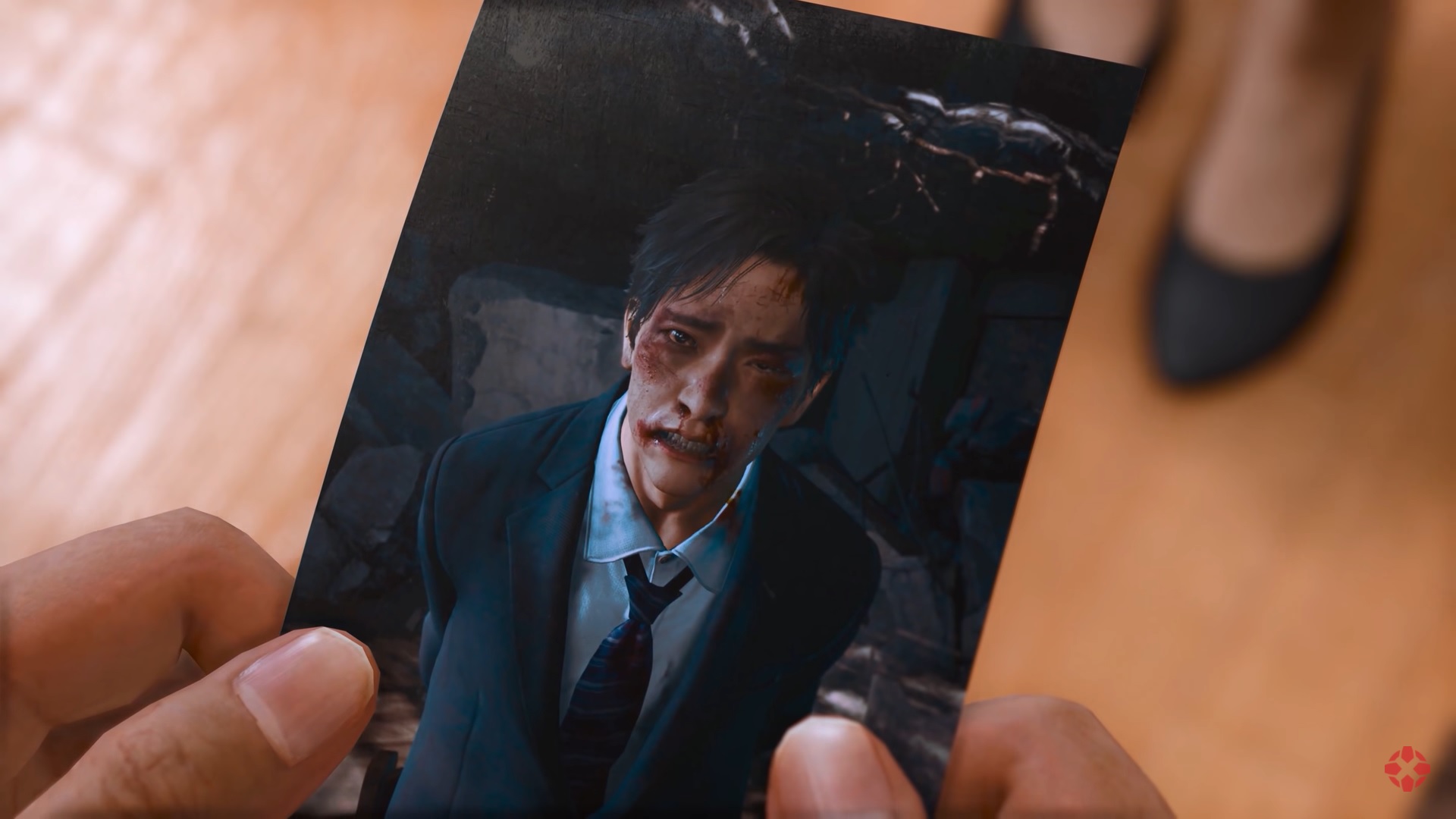 Lost Judgment zdjęcie