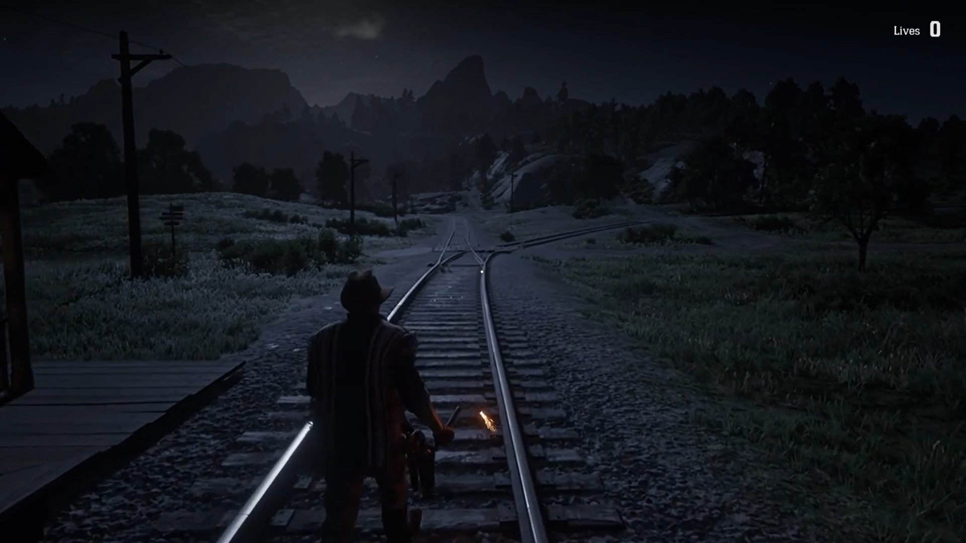 Red Dead Online dynamit