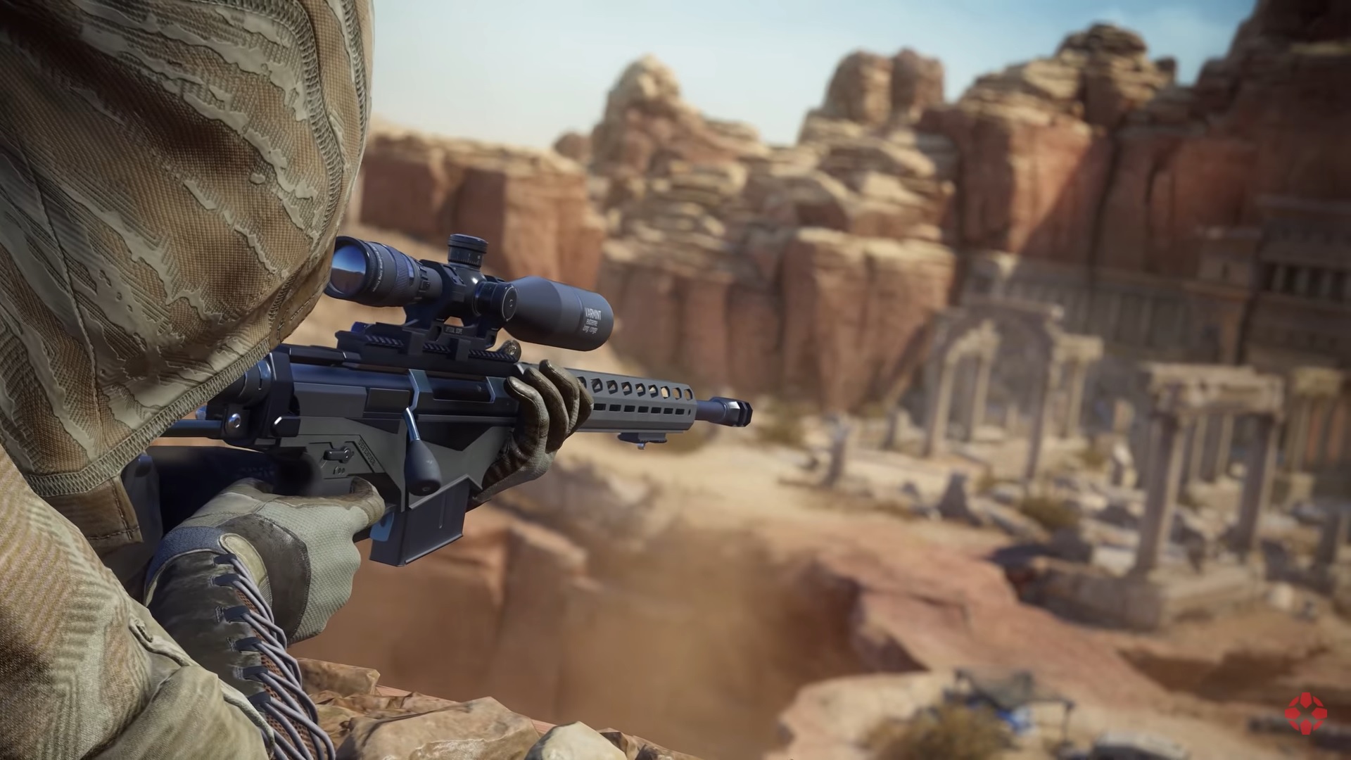 Sniper Ghost Warrior Contracts 2 DLC