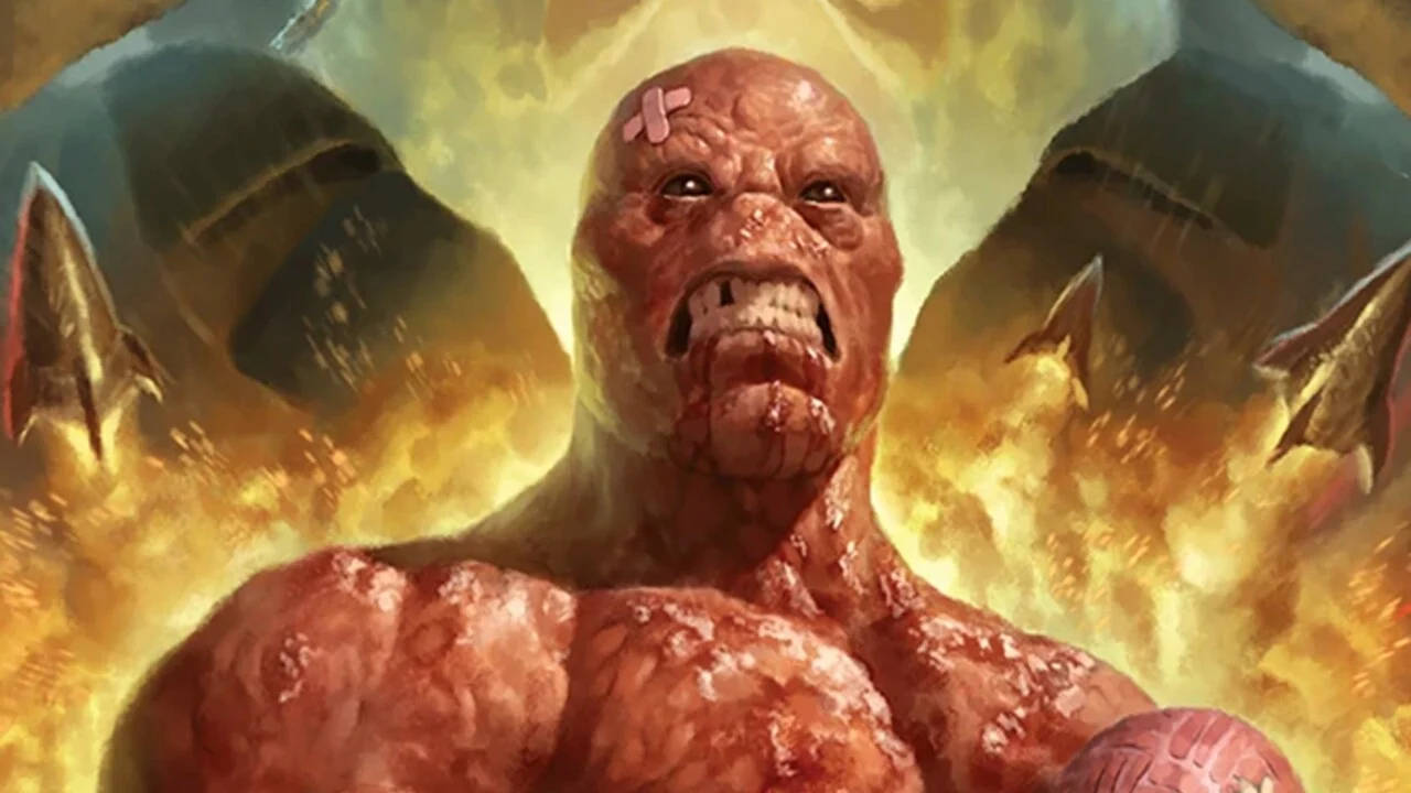 Super Meat Boy i Bandage Girl