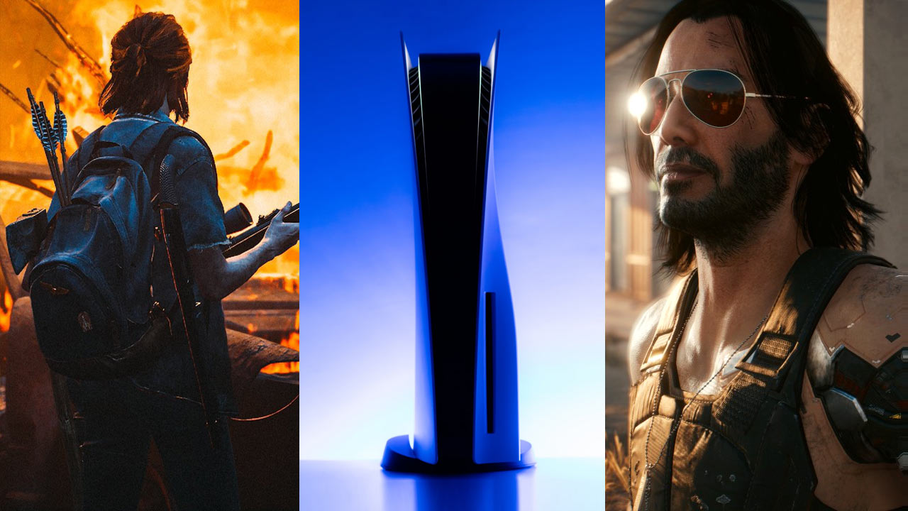 DoGRYwka-TLoU-PS5-CP2077