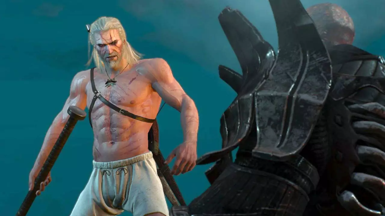 Wiedźmin 3 w Lost Ark. Potwierdzono nadciągające nowości