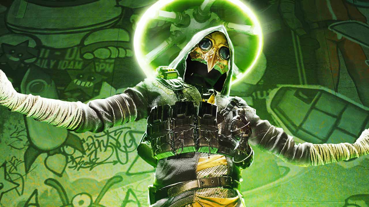 Warto zagrać w darmowe XDefiant? Sprawia frajdę, lecz ma wady