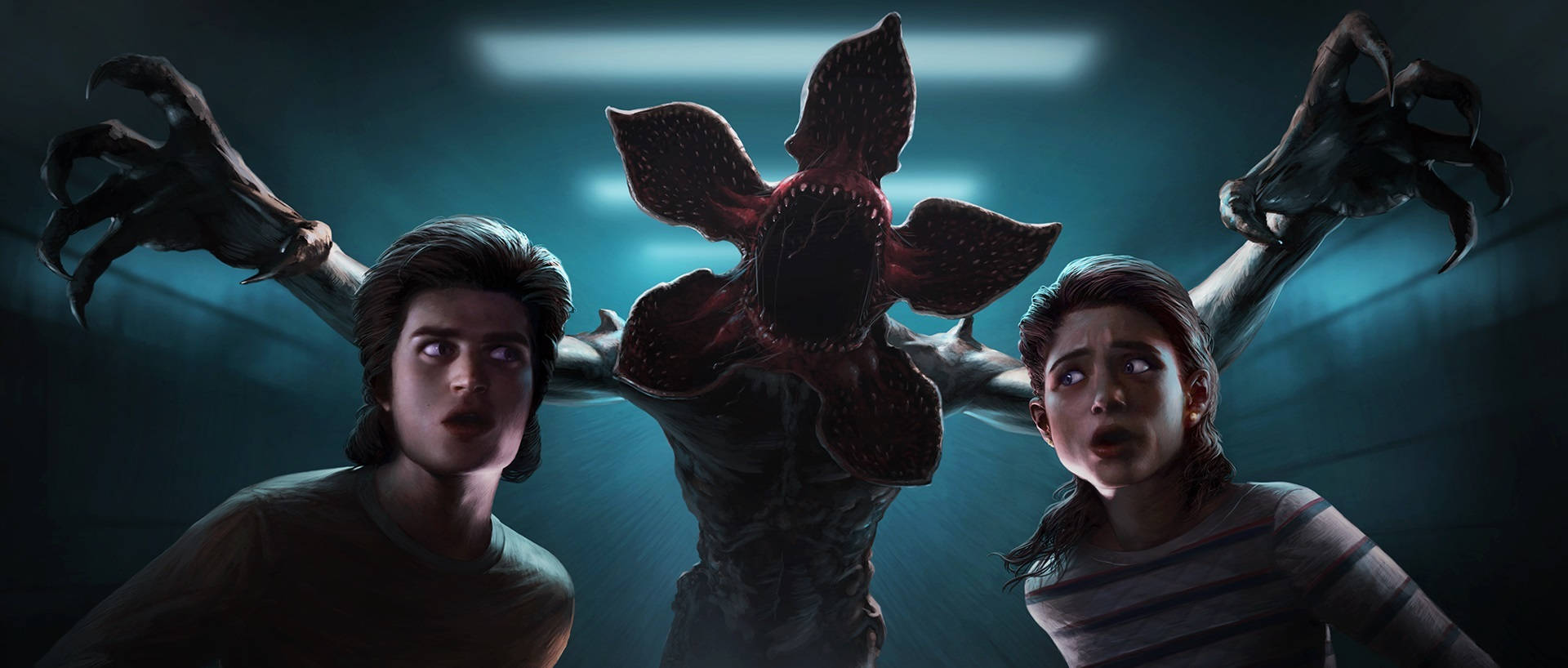 Dead by Daylight traci lubiane przez fanów DLC