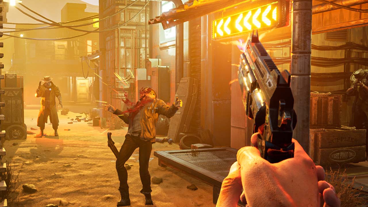 ExeKiller - zrzut ekranu