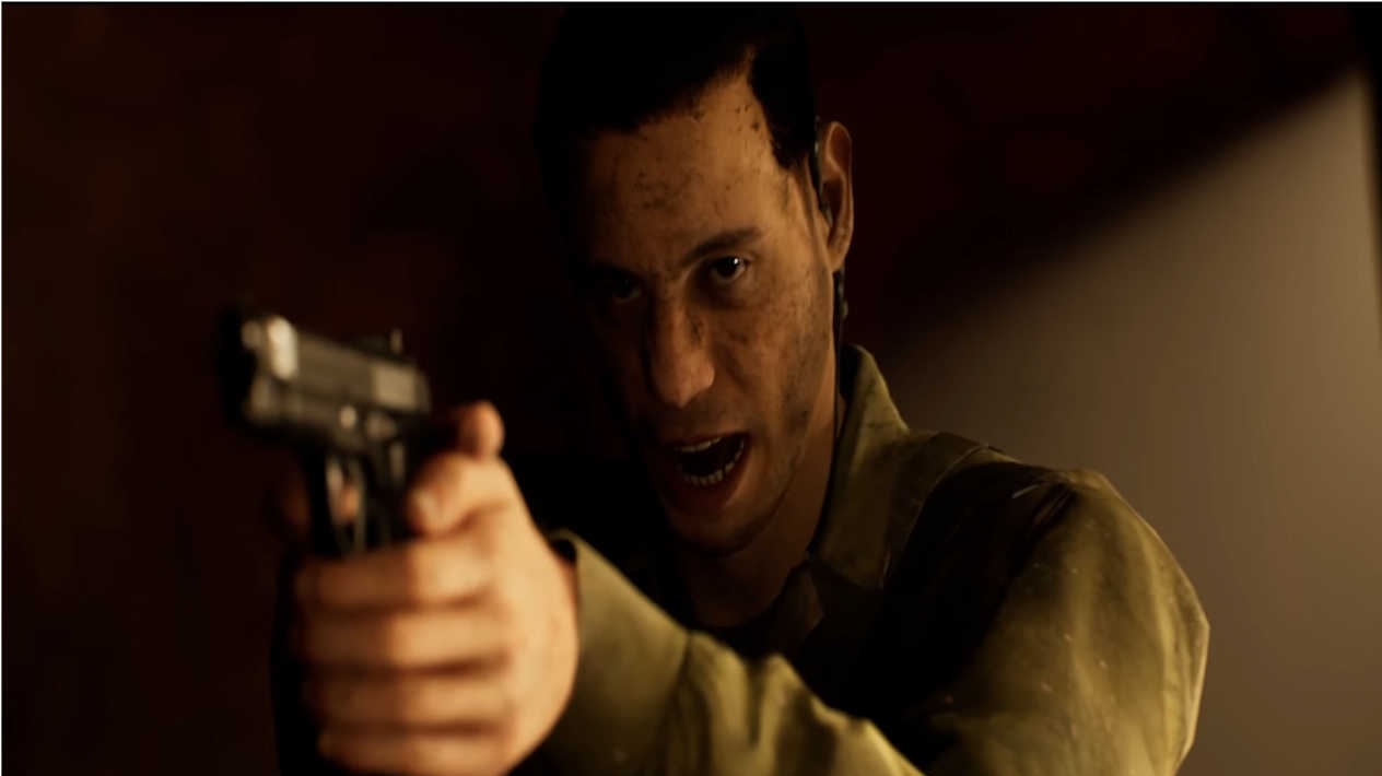 House of Ashes na nowym zwiastunie. Pokazano Edycję Kolekcjonerską z naklejkami i figurką bestii