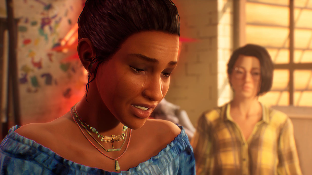 Life is Strange: True Colors - zrzut ekranu