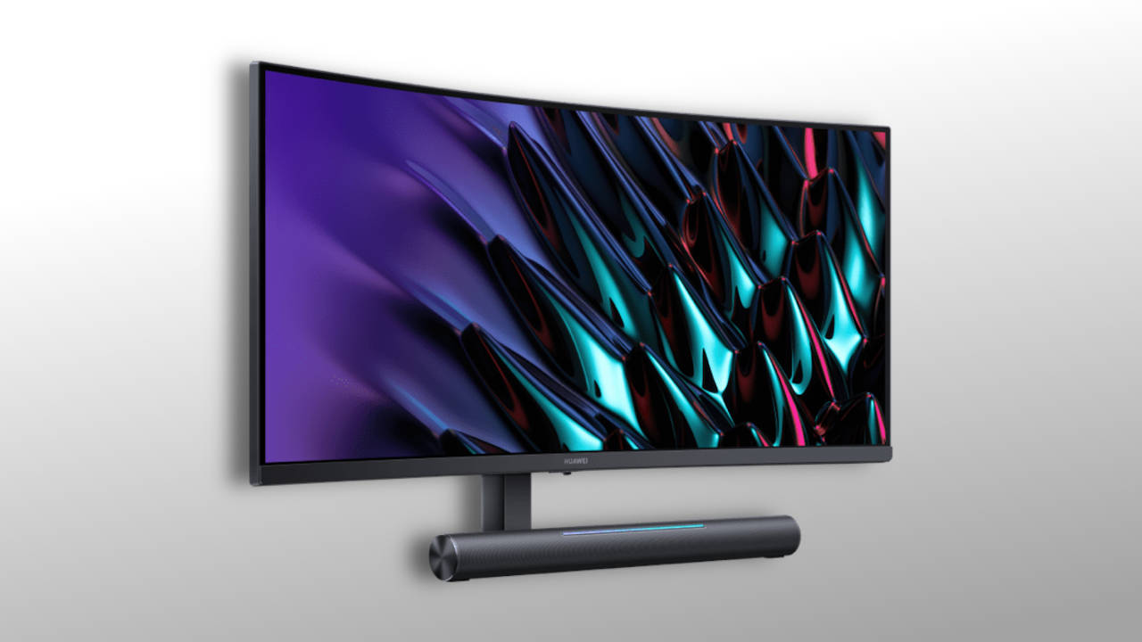 Monitor Huawei MateView GT - PG