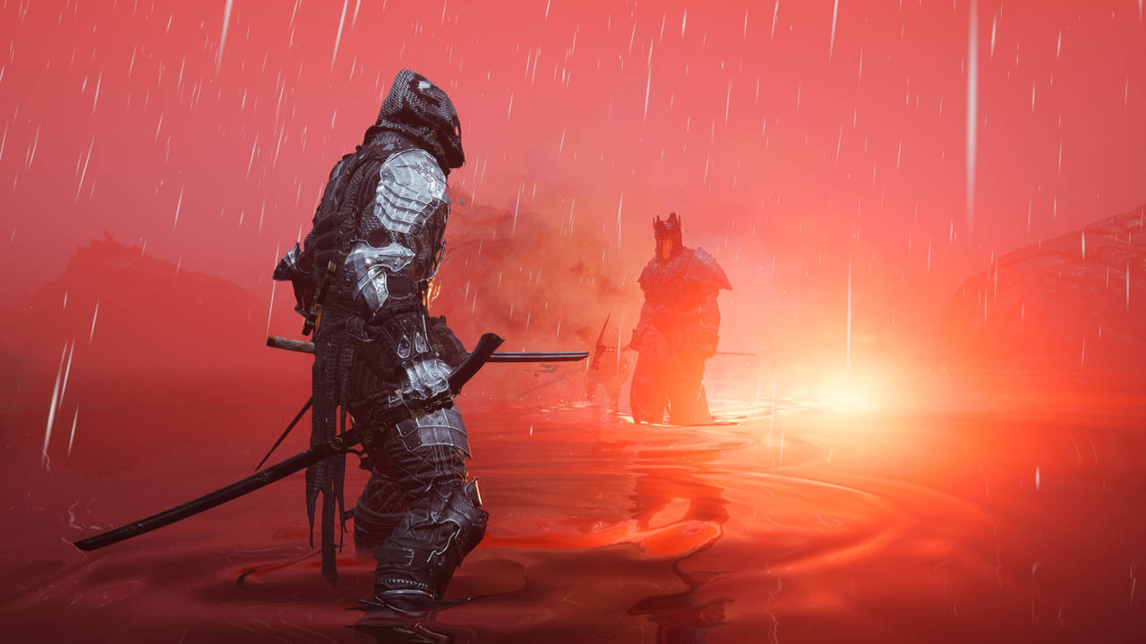 Mortal Shell: Complete Edition za jedyne 9,90 zł na Switch