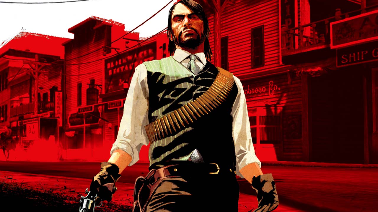 The Last of Us Part II PC, RDR czy Turok - tona gier w nowym przecieku | Newsy - PlanetaGracza