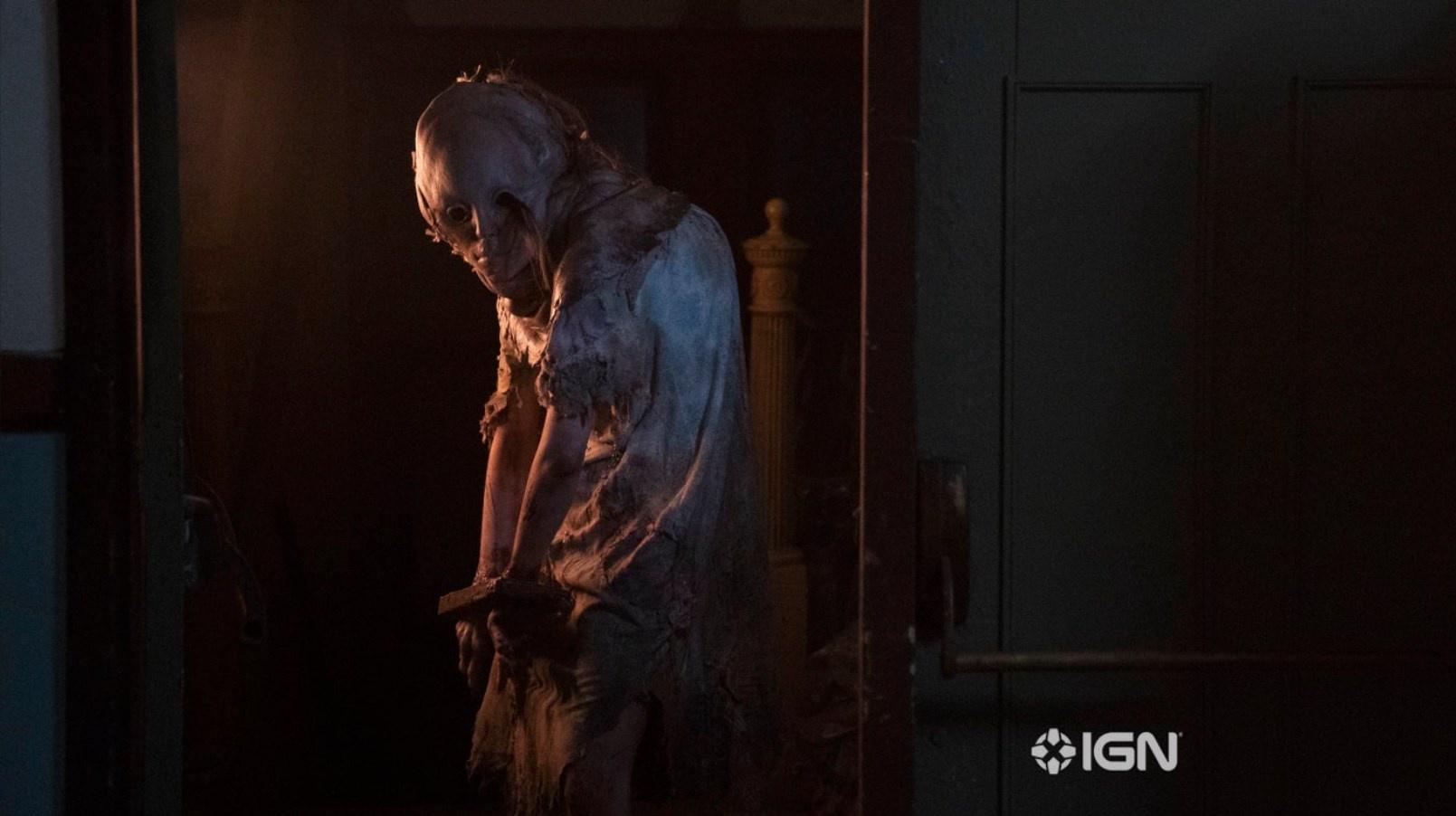 Resident Evil: Welcome to Raccoon City ujęcie 3