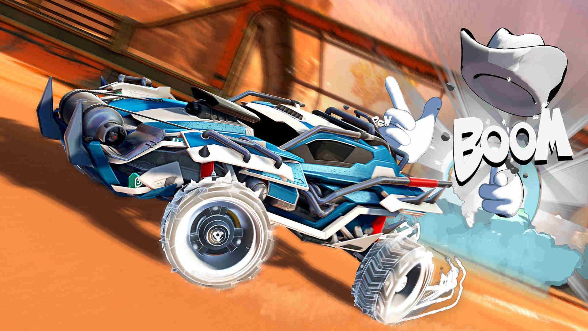 Rocket League z poważną zmianą. Może całkowicie zmienić rozgrywkę