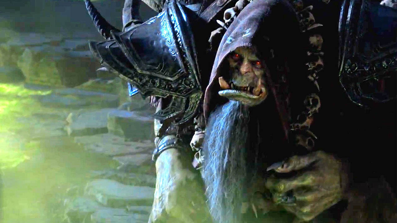 World of Warcraft - Gul Dan