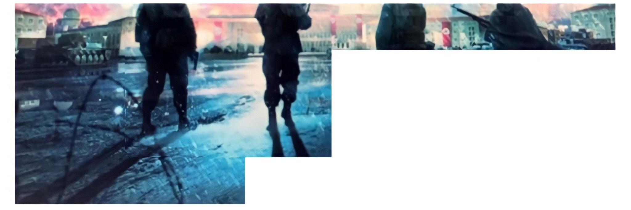 Call of Duty Vanguard - przeciek 4