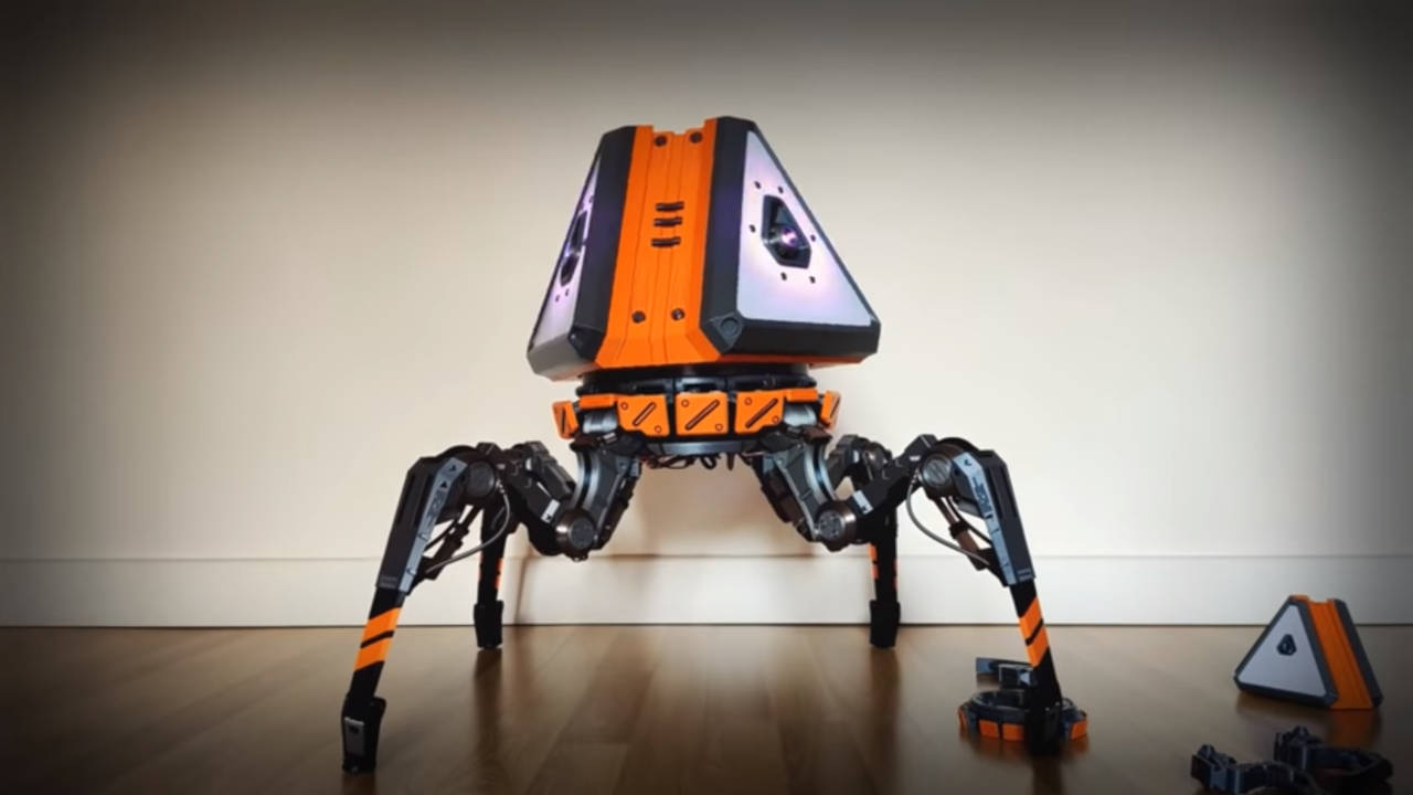 Apex Legends - Loot Tick - PG