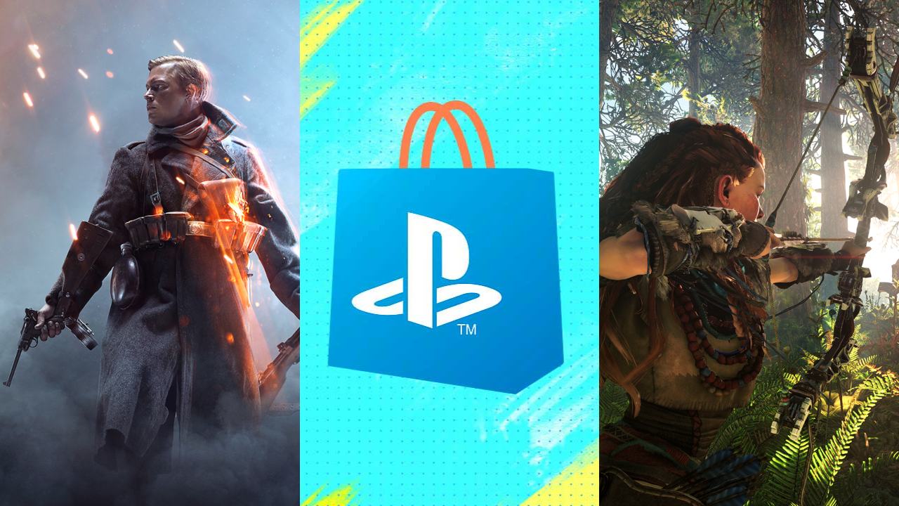 bf1 ps store horizon