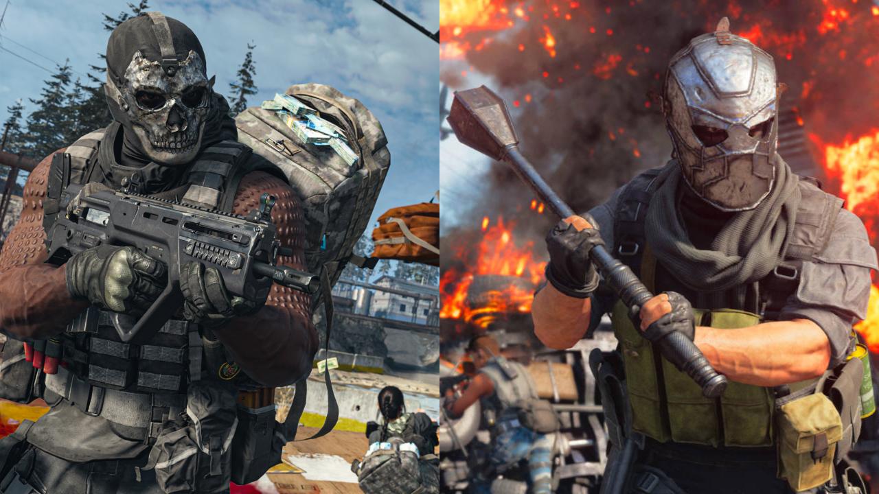 Wiemy, kiedy rusza nowy sezon w CoD Warzone i Black Ops Cold War. Zobaczcie, co nowego