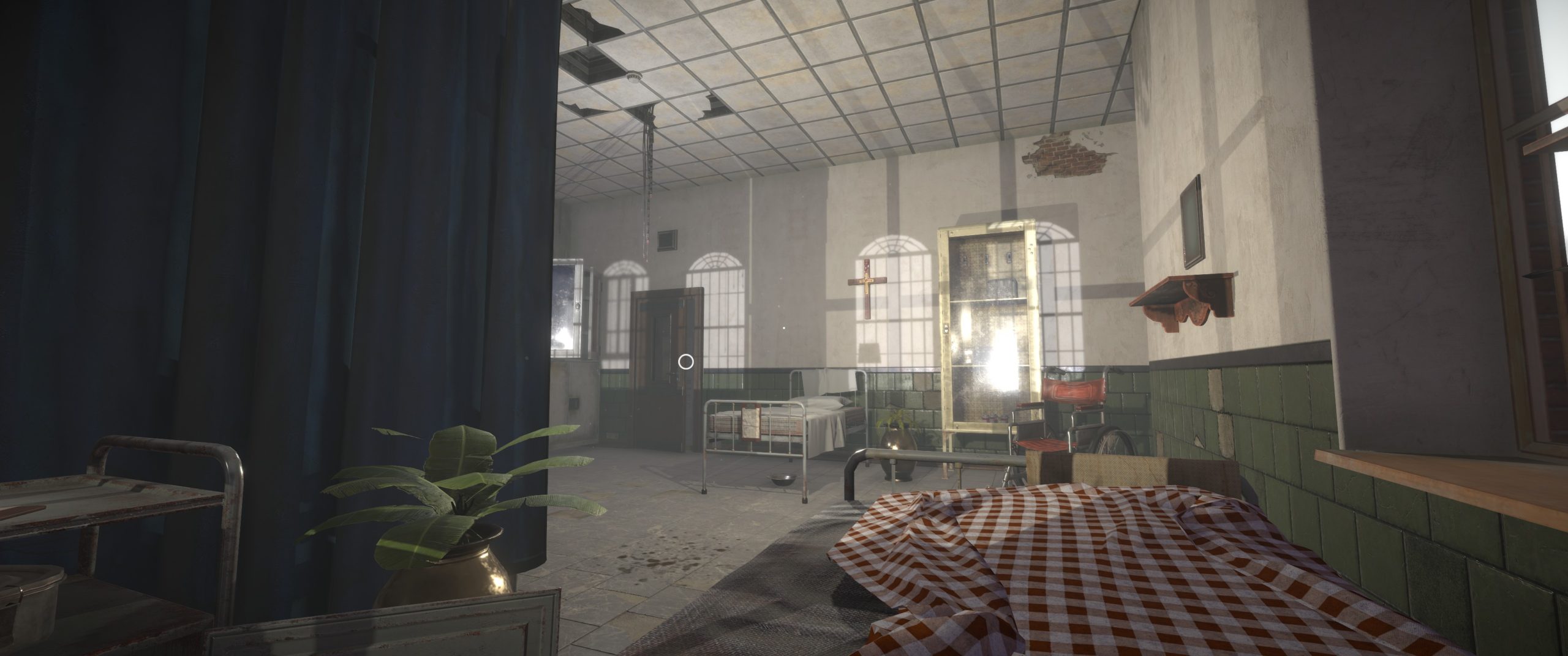 Dagon - zrzut ekranu 4