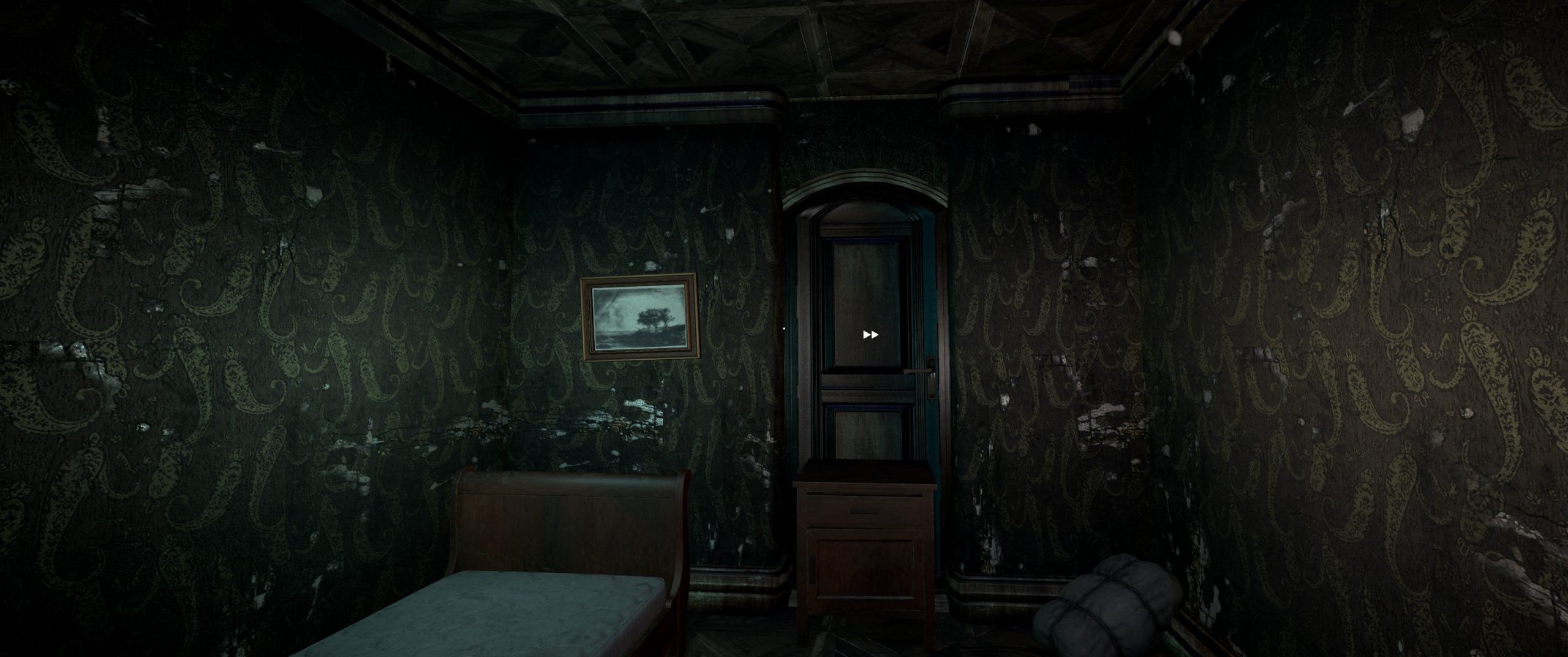 Dagon - zrzut ekranu 3