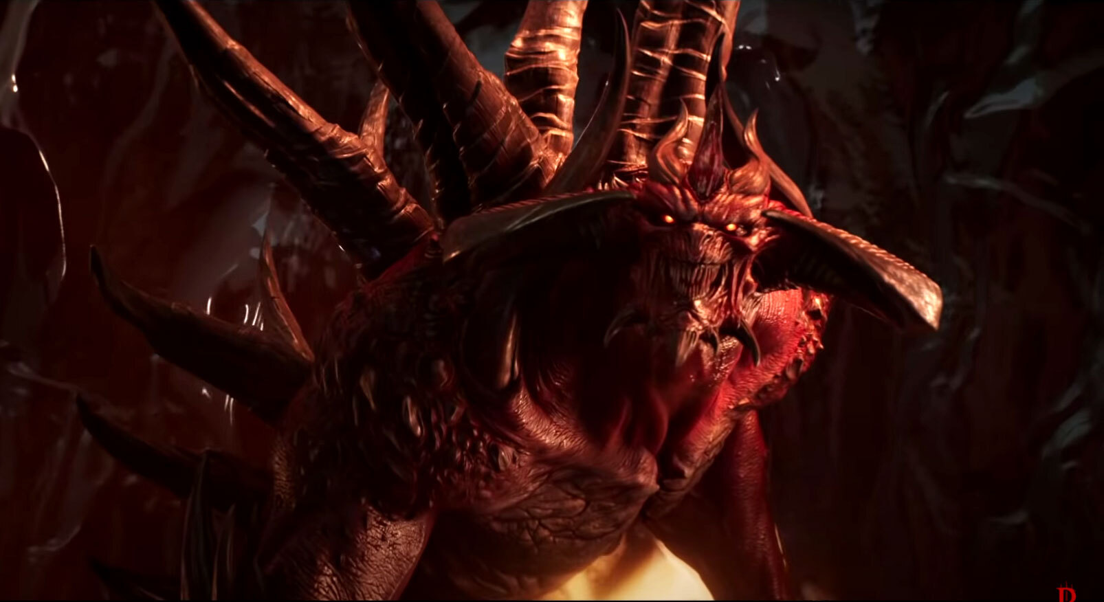 Diabeł w pełnej okazałości! Zobaczcie nowy zwiastun Diablo 2 Resurrected