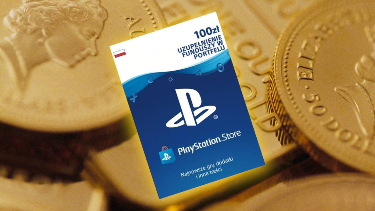 Podwójnie oszczędności PlayStation. Tanie gry, PS Plus i nie tylko | Newsy - PlanetaGracza