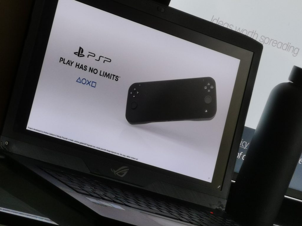 Nowe PSP - grafika 1