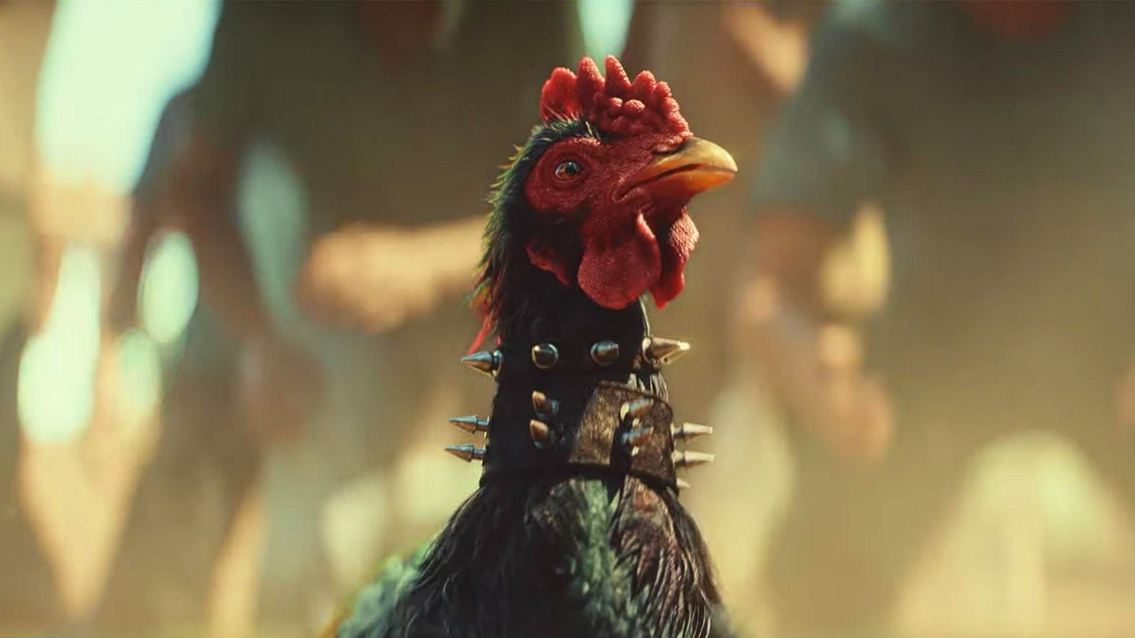 Far Cry 6 - kogut Chicharrón