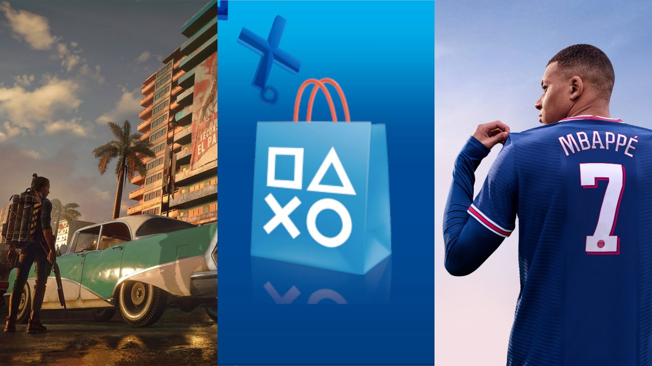 Promocje dnia – FIFA 22 w niższej cenie tylko u nas, tańsze doładowanie PS Store oraz przegląd ofert XSX