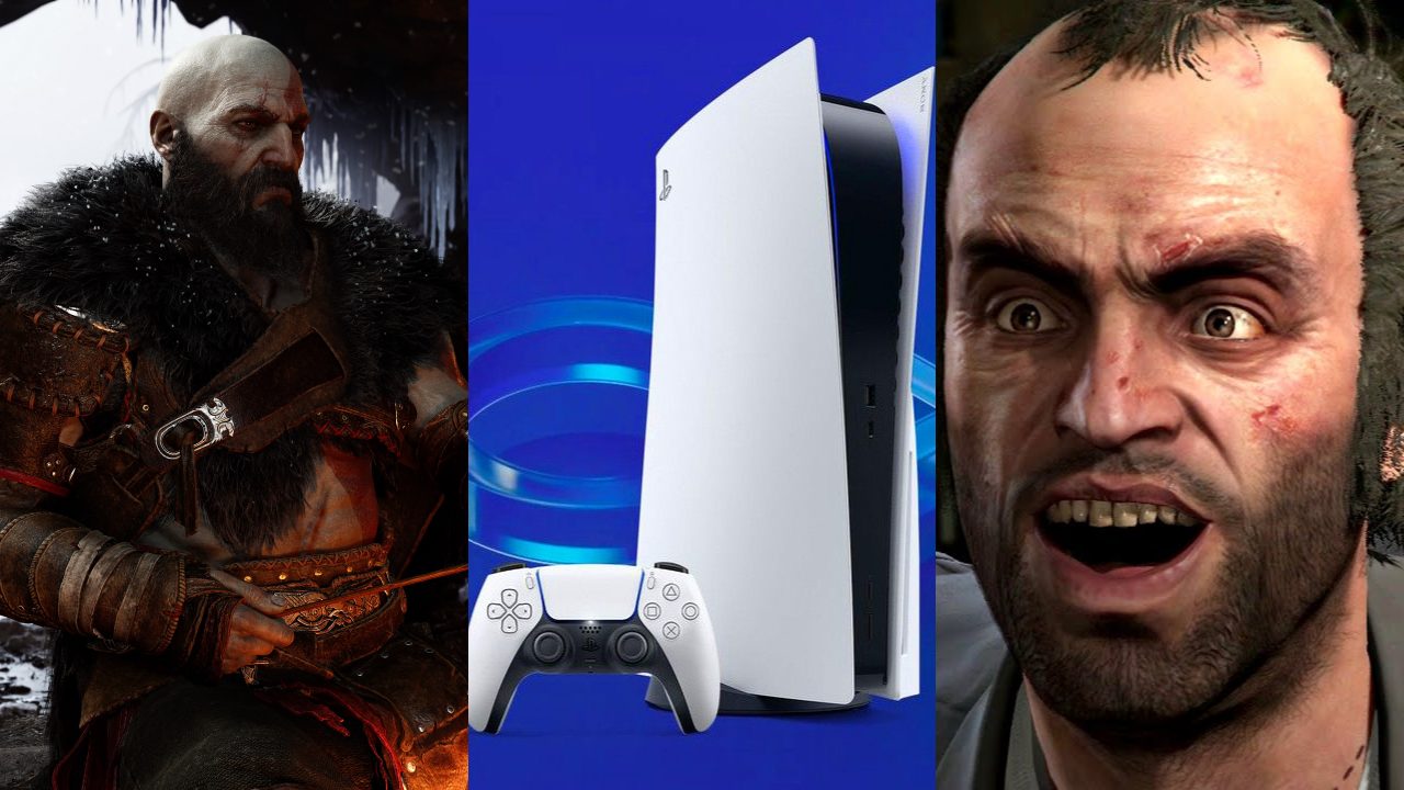 DoGRYwka – nie takiego Thora się spodziewaliśmy, testy PS5 nadal dzielą graczy i next-gen GTA V wkurza fanów