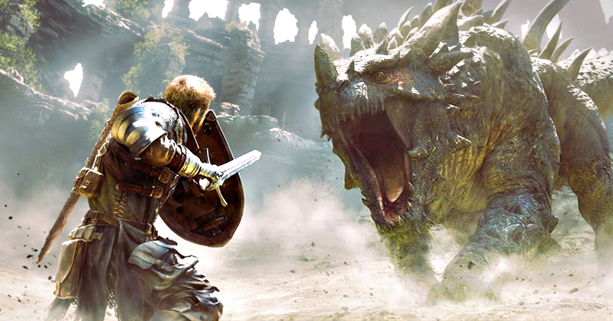 Nieznane gry, które podbiją branże w 2022 i później