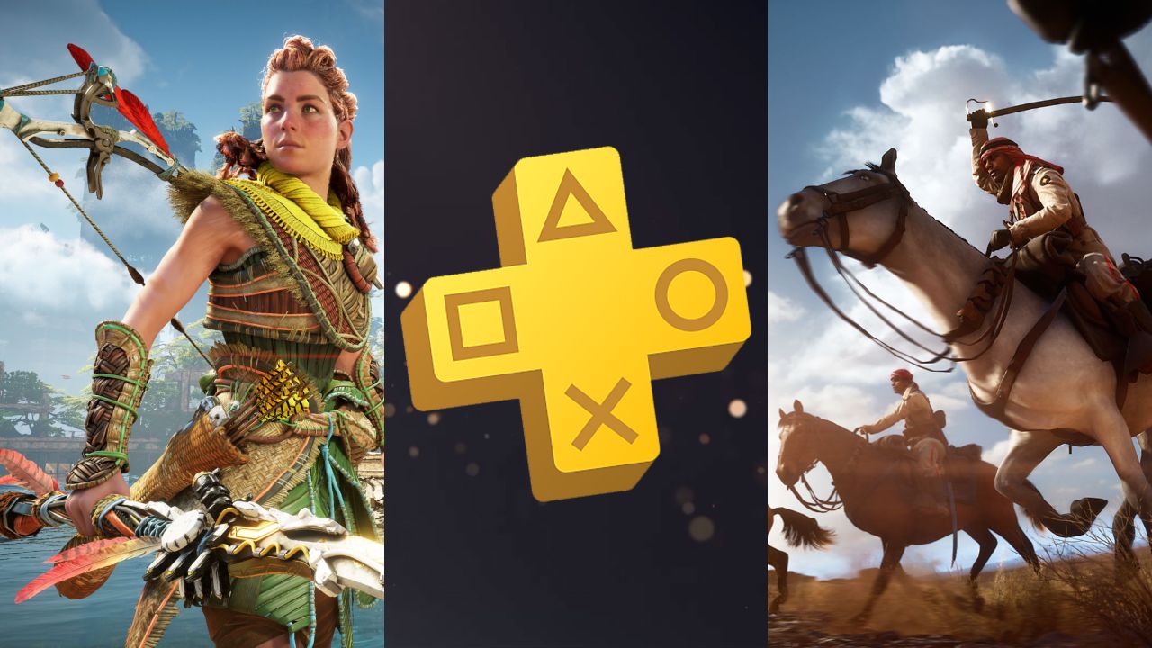 Promocje dnia – cena PS Plus w dół, prezent do Battlefield 1 i pre-order Horizon: Forbidden West