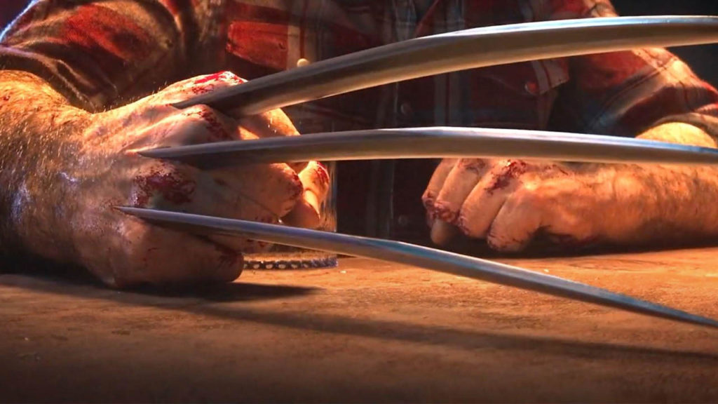 Marvel's Wolverine tylko dla dorosłych. Poleje się krew