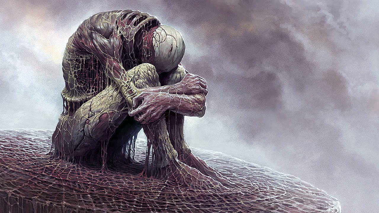 Koszmar może się opóźnić. Niepokojące wieści dotyczące Scorn