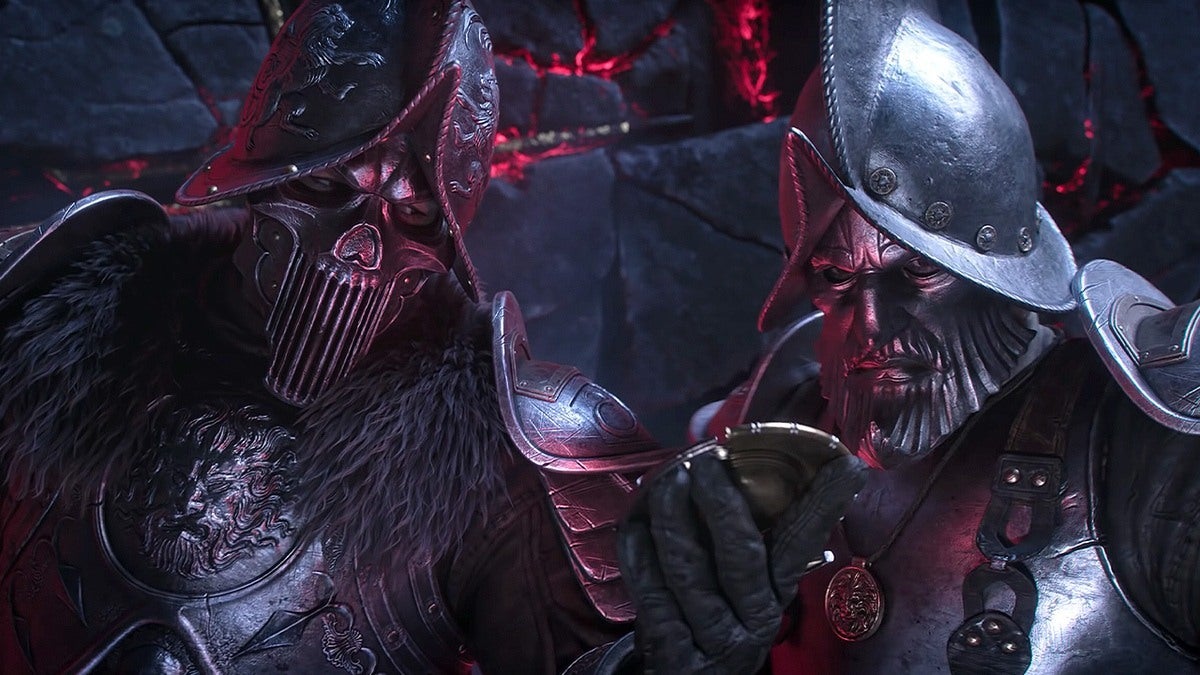 Co z New World na konsole? Twórcy nie mają dobrych wieści