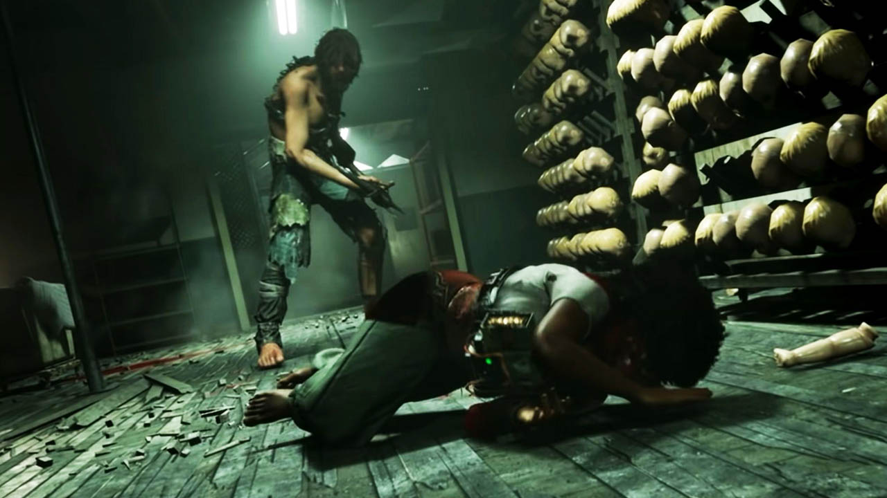 The Outlast Trials przerazi niebawem. Data premiery i wymagania na PC