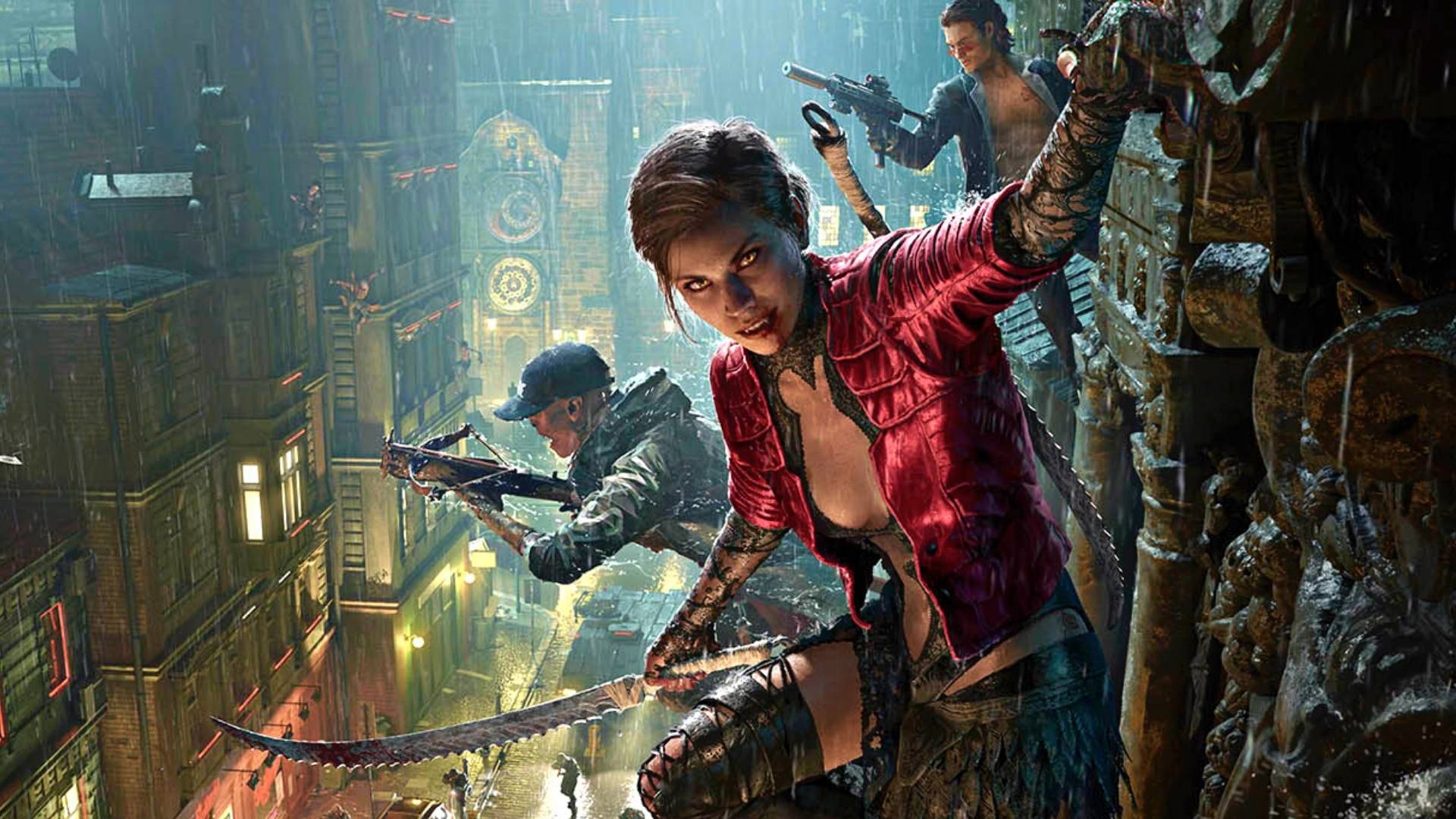 premiery gier wrzesień 2021