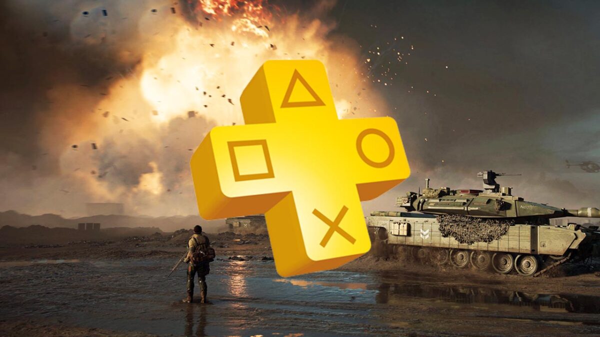 Z PS Plus na grudzień 2025 znika więcej gier. Sony powiększa listę