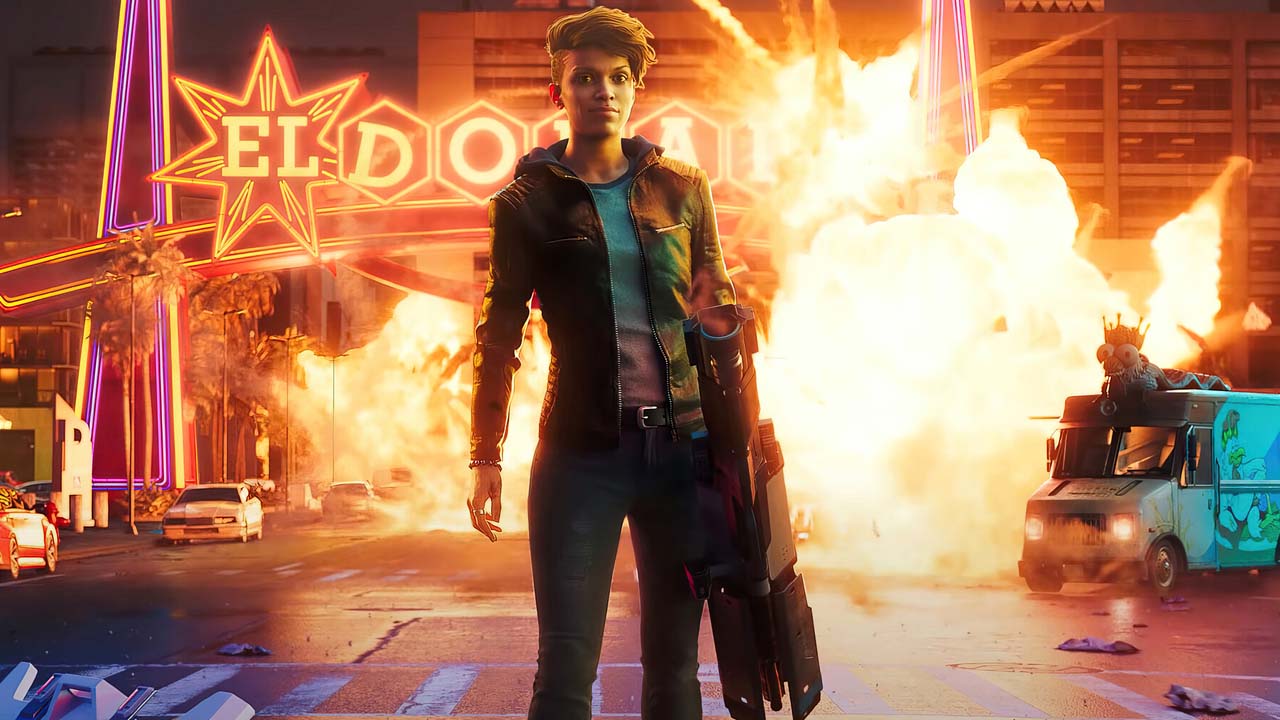 Nowe Saints Row nie zastąpi nam GTA VI. Krytycy bezlitośni w swoich ocenach